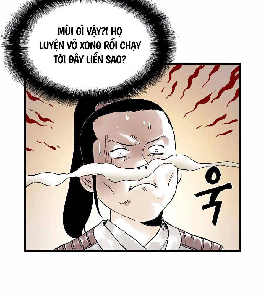 Ma Hiệp Côn Lôn Chapter 11 - 26