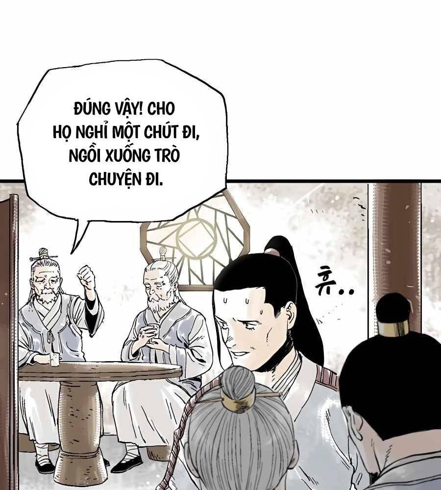 Ma Hiệp Côn Lôn Chapter 11 - 27