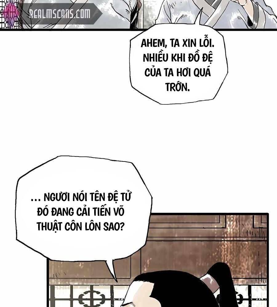 Ma Hiệp Côn Lôn Chapter 11 - 4