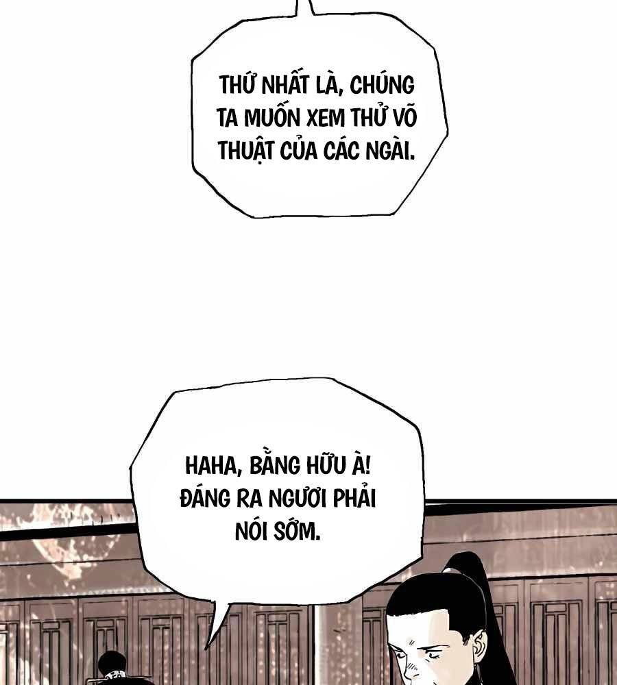 Ma Hiệp Côn Lôn Chapter 11 - 31