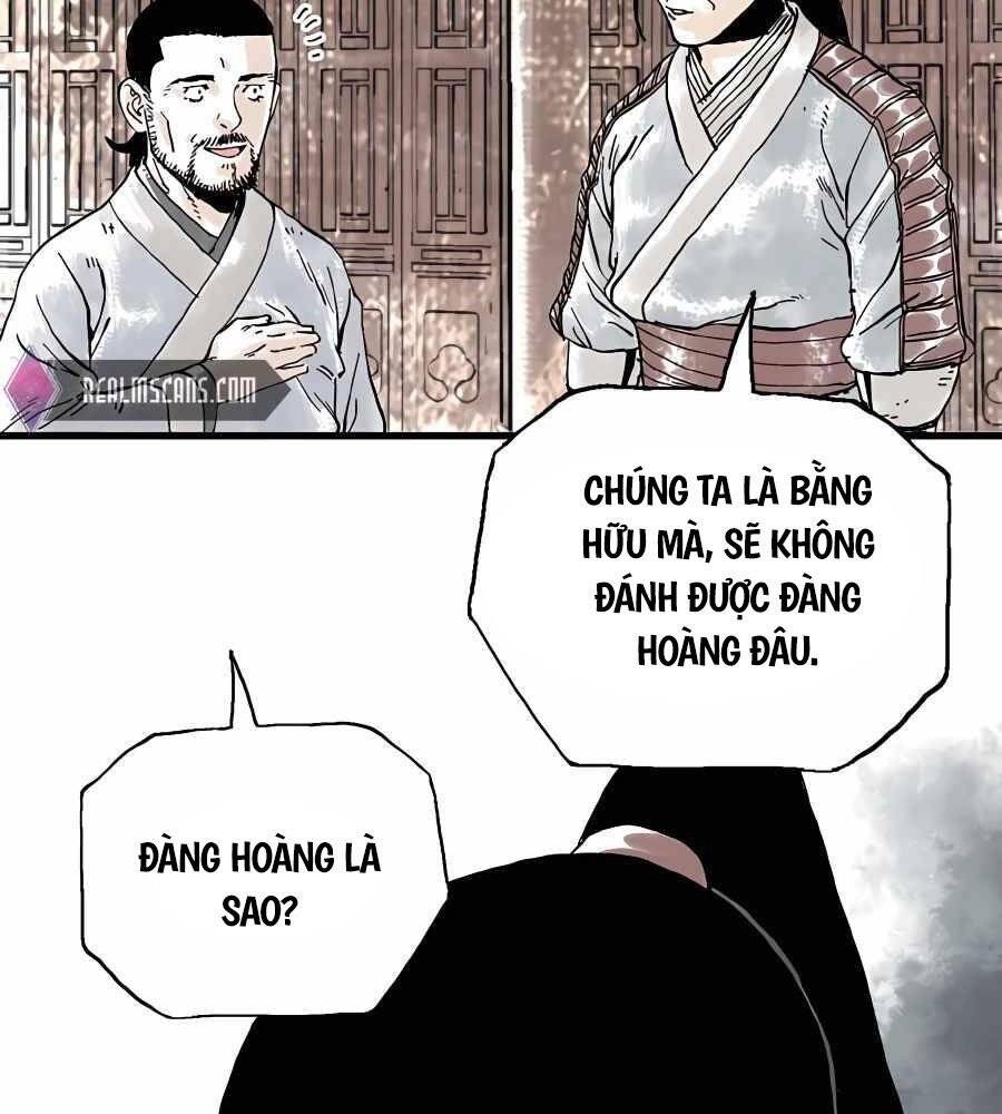 Ma Hiệp Côn Lôn Chapter 11 - 32