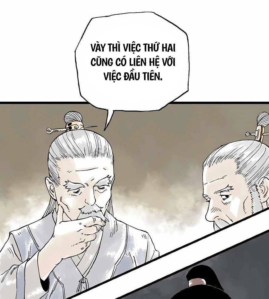 Ma Hiệp Côn Lôn Chapter 11 - 35