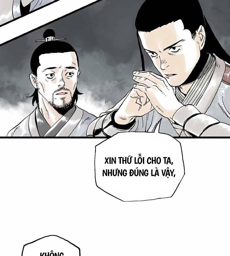 Ma Hiệp Côn Lôn Chapter 11 - 36