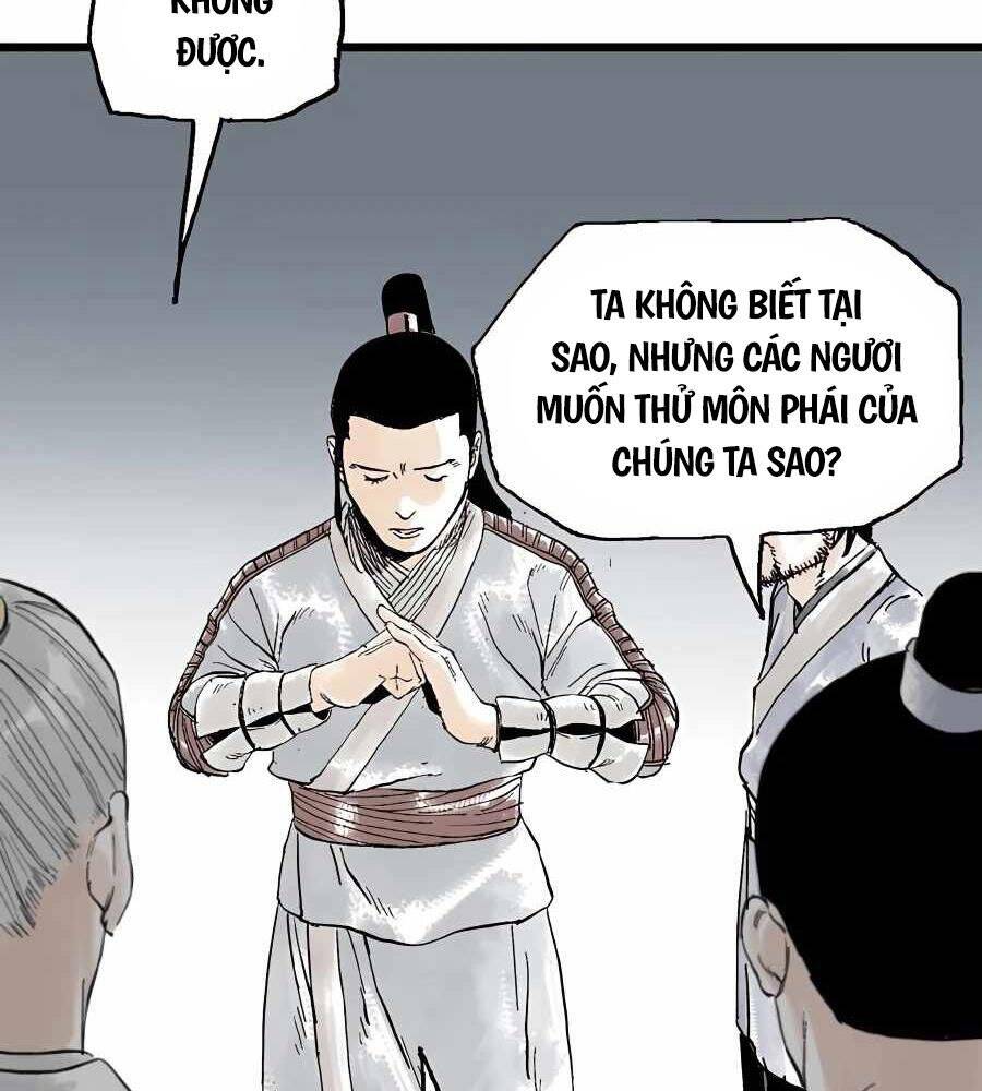 Ma Hiệp Côn Lôn Chapter 11 - 37