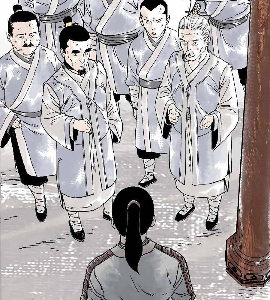 Ma Hiệp Côn Lôn Chapter 11 - 39