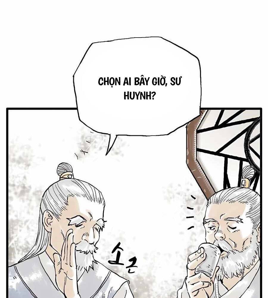 Ma Hiệp Côn Lôn Chapter 11 - 44