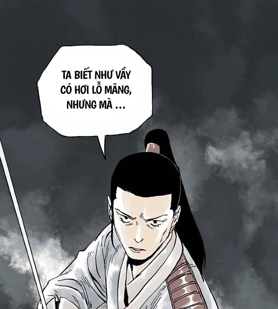 Ma Hiệp Côn Lôn Chapter 11 - 59