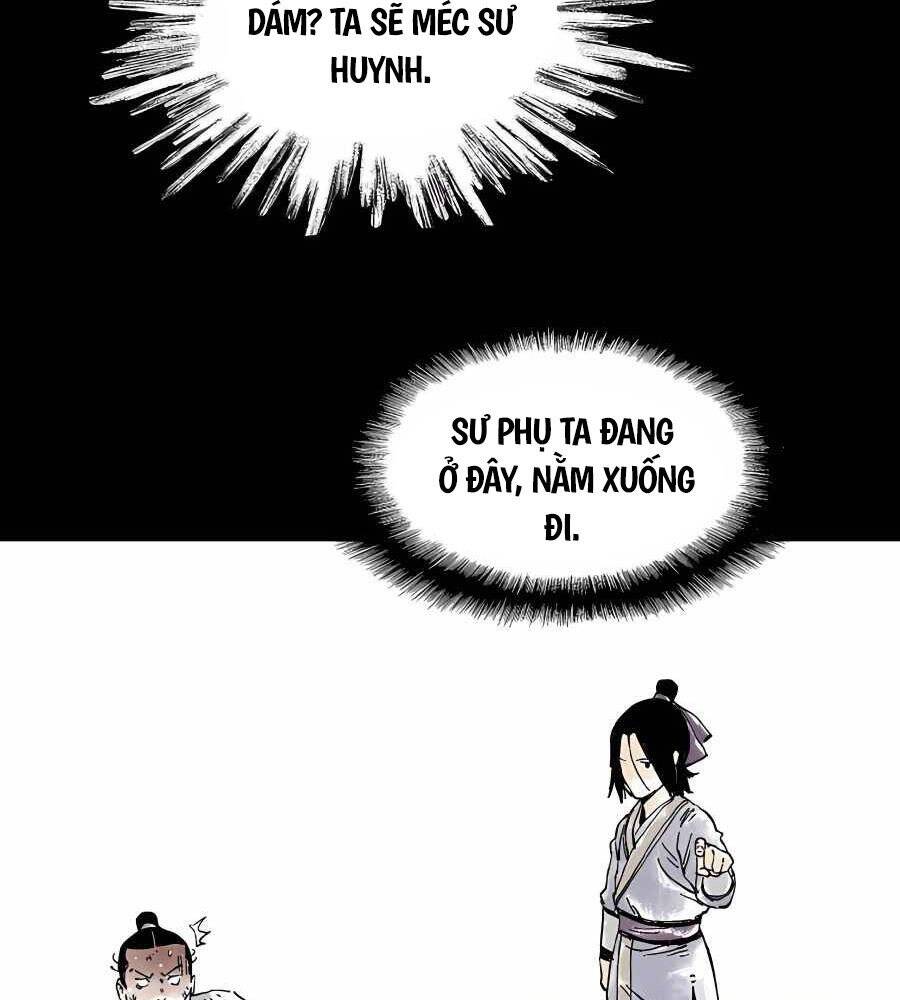 Ma Hiệp Côn Lôn Chapter 11 - 65