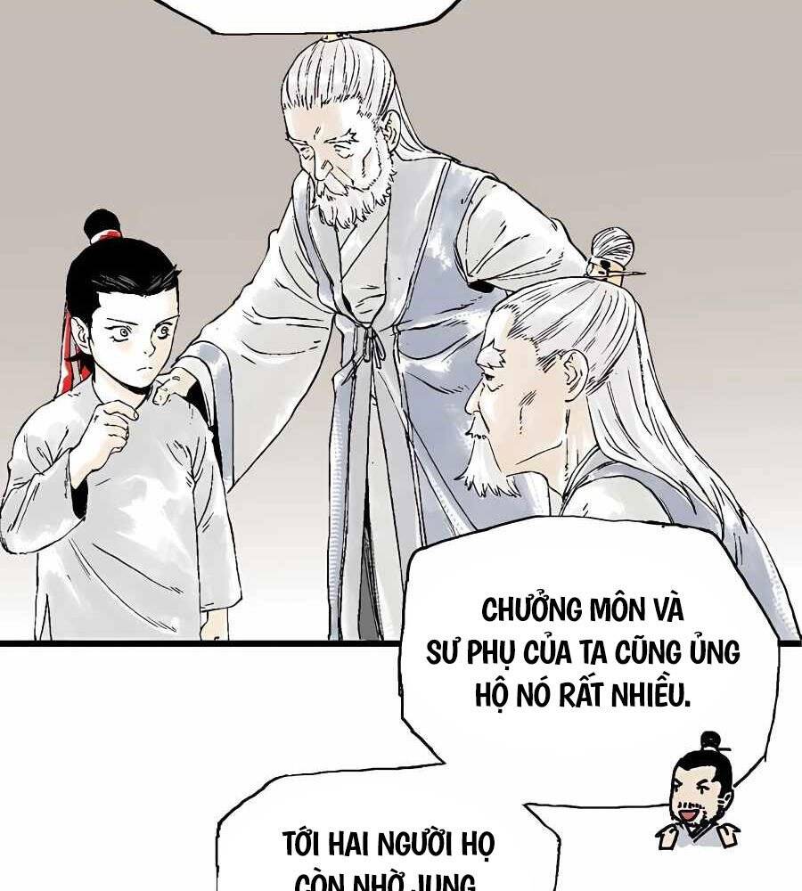 Ma Hiệp Côn Lôn Chapter 11 - 8