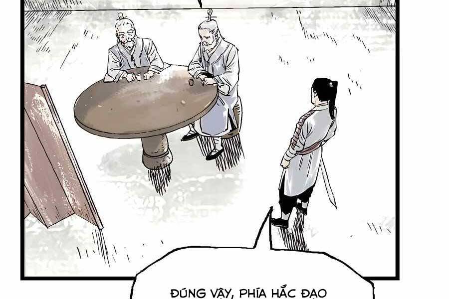 Ma Hiệp Côn Lôn Chapter 12 - 129