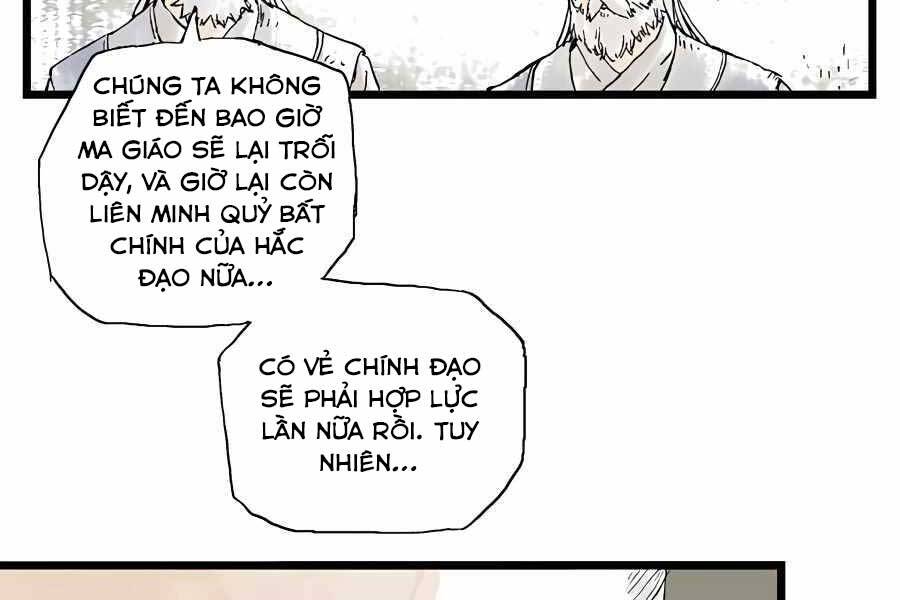 Ma Hiệp Côn Lôn Chapter 12 - 132