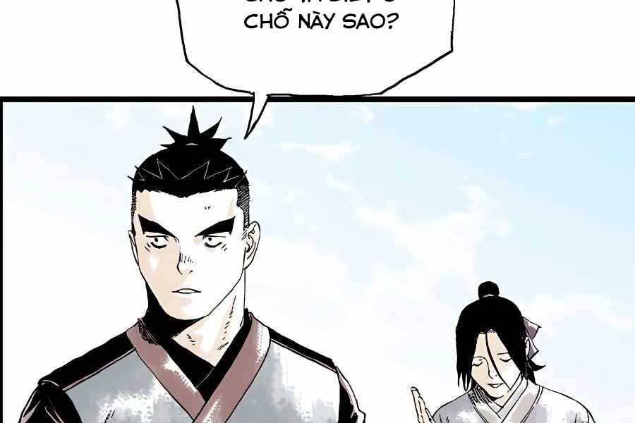 Ma Hiệp Côn Lôn Chapter 12 - 21