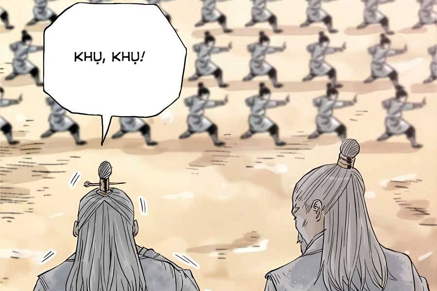 Ma Hiệp Côn Lôn Chapter 13 - 104