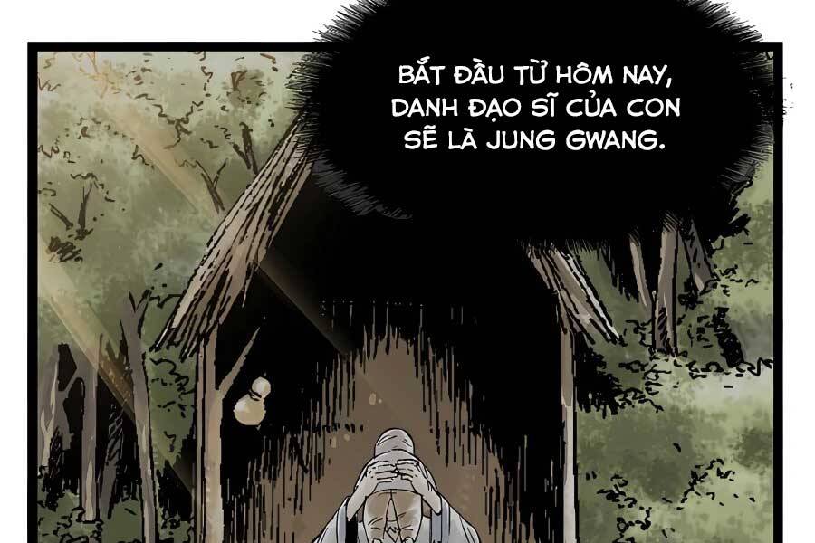 Ma Hiệp Côn Lôn Chapter 13 - 136