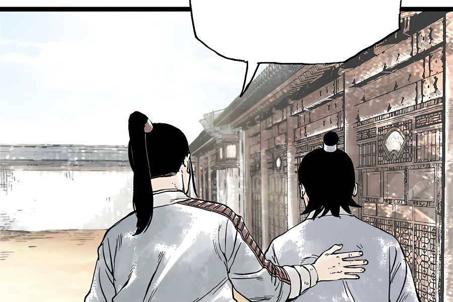 Ma Hiệp Côn Lôn Chapter 13 - 8