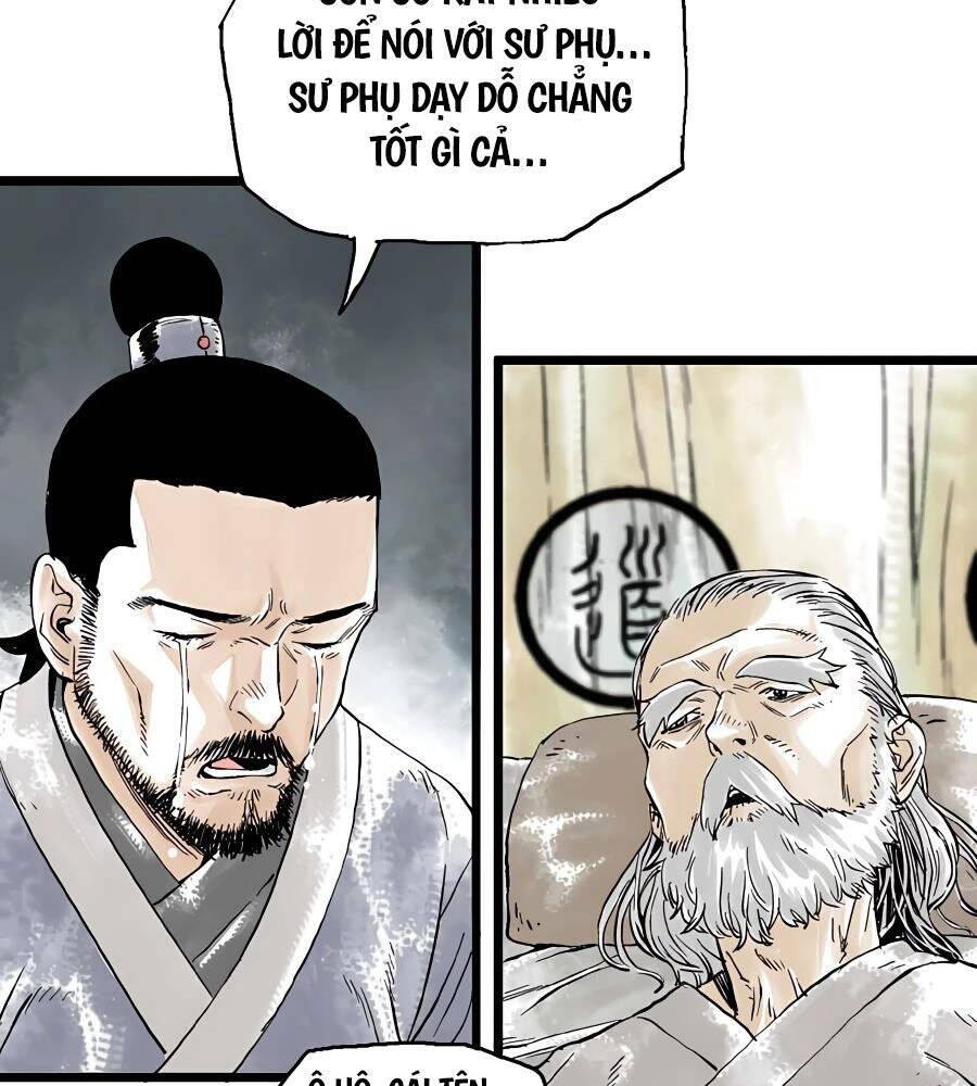 Ma Hiệp Côn Lôn Chapter 14 - 13