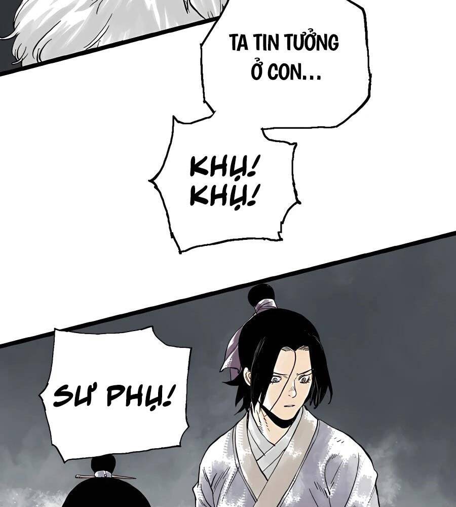 Ma Hiệp Côn Lôn Chapter 14 - 23