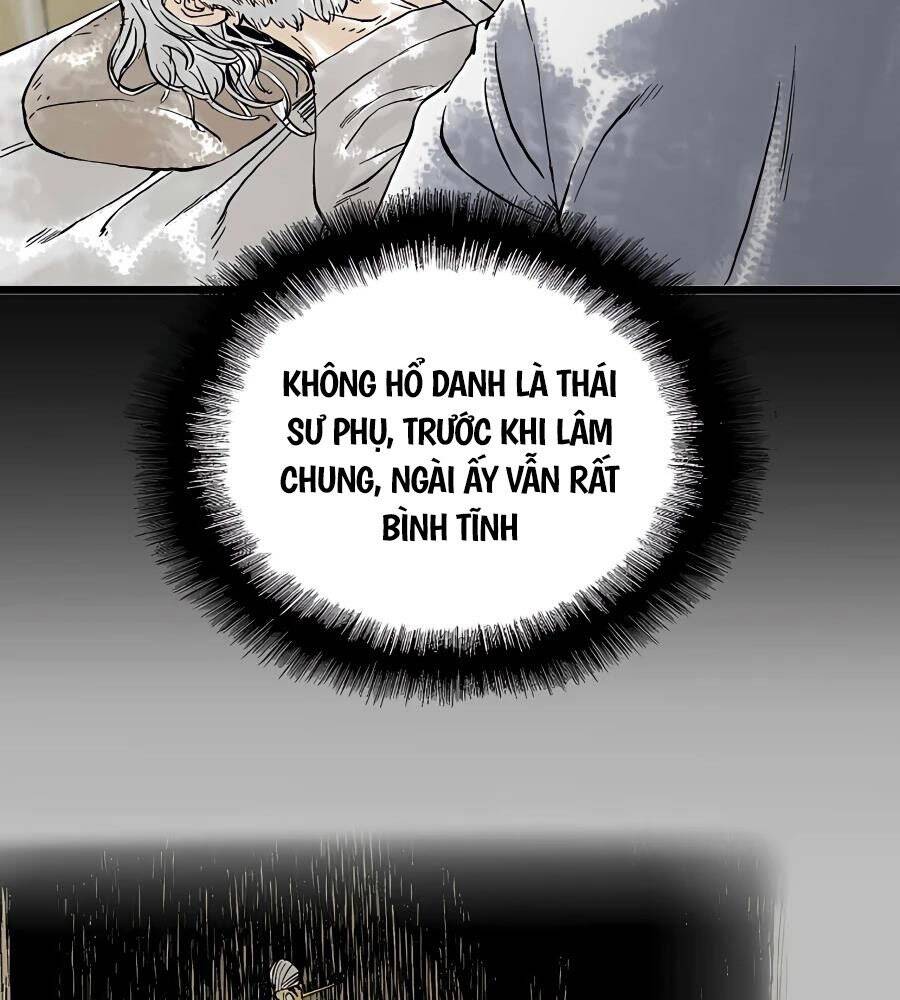 Ma Hiệp Côn Lôn Chapter 14 - 27