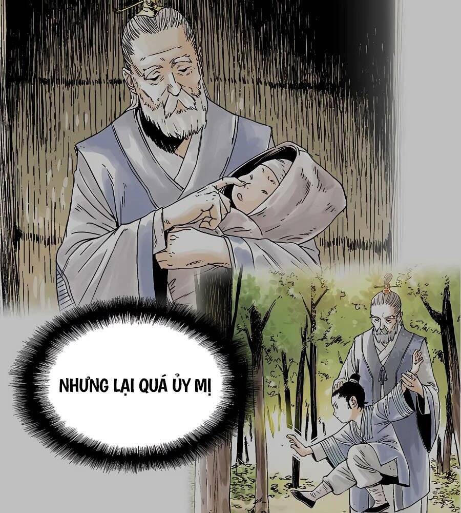 Ma Hiệp Côn Lôn Chapter 14 - 28