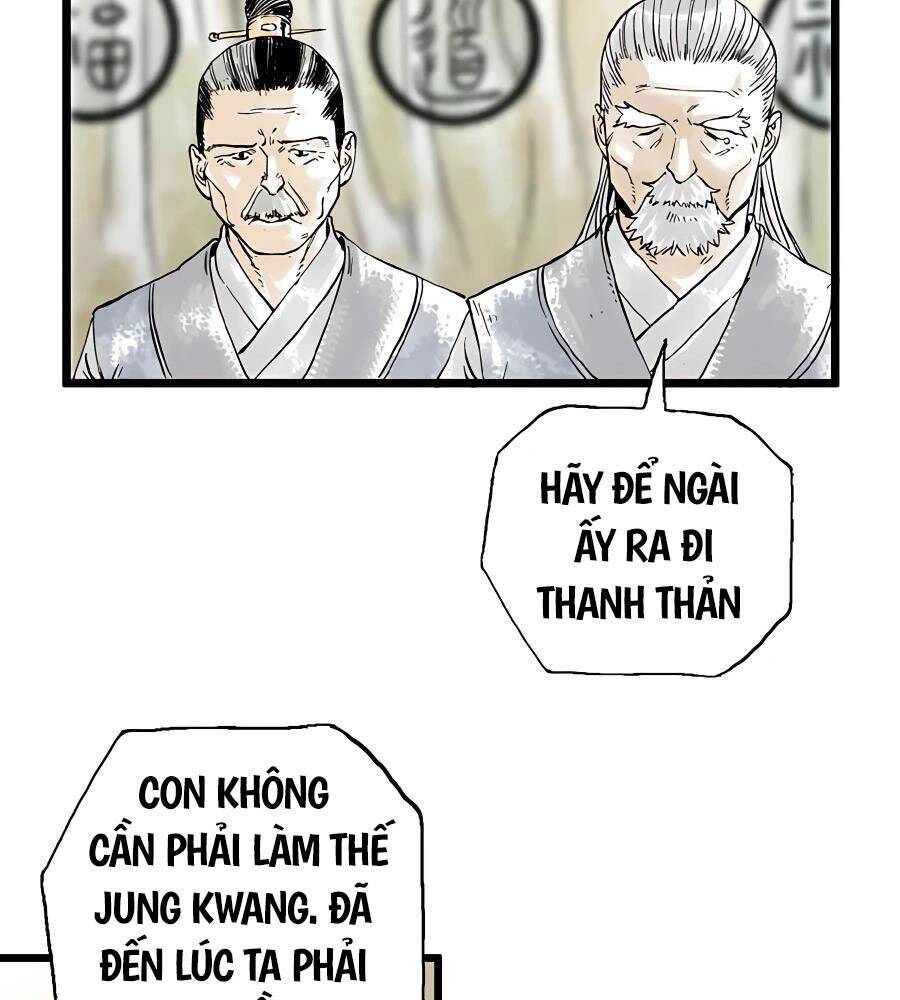 Ma Hiệp Côn Lôn Chapter 14 - 39