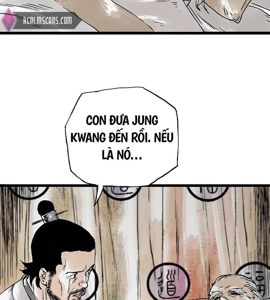 Ma Hiệp Côn Lôn Chapter 14 - 5