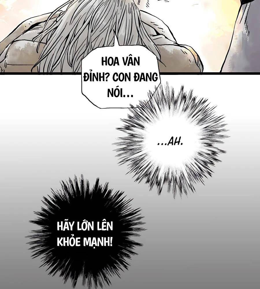 Ma Hiệp Côn Lôn Chapter 14 - 43