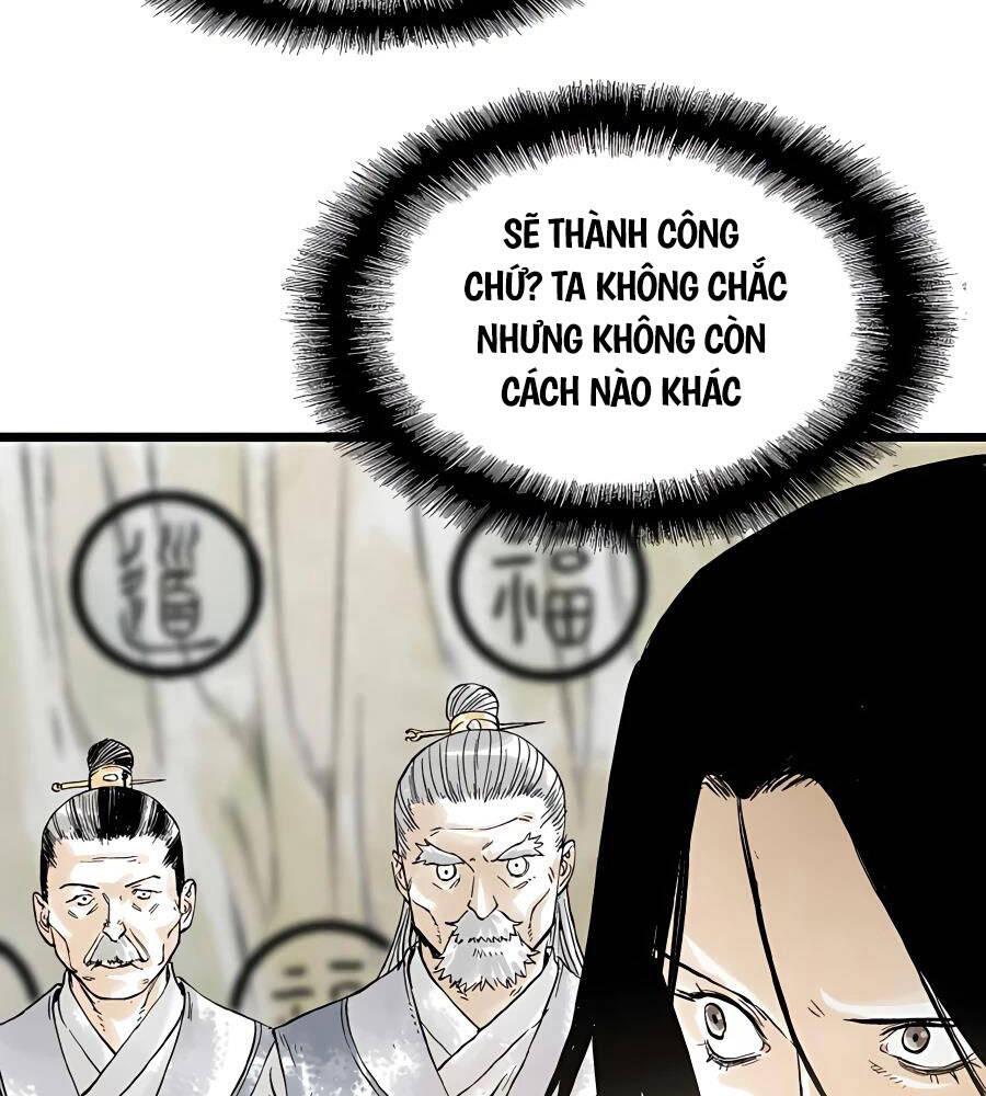 Ma Hiệp Côn Lôn Chapter 14 - 50