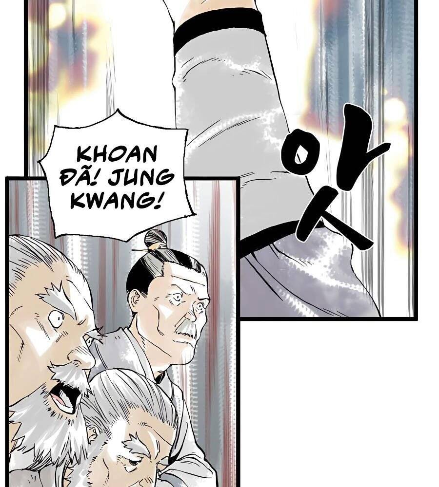 Ma Hiệp Côn Lôn Chapter 14 - 64