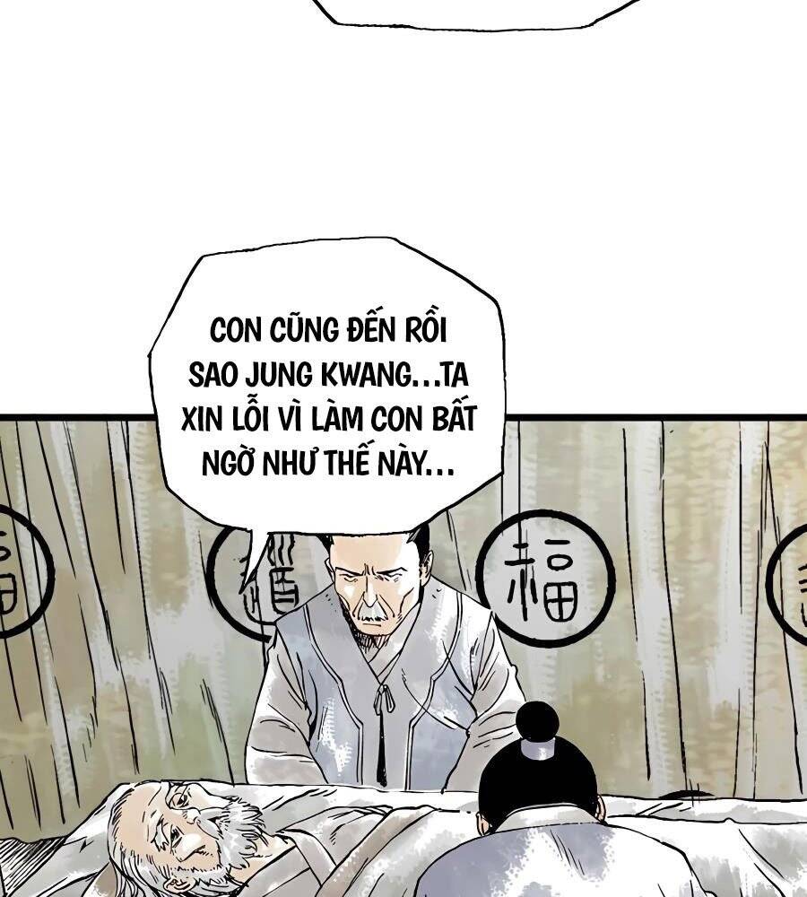 Ma Hiệp Côn Lôn Chapter 14 - 8