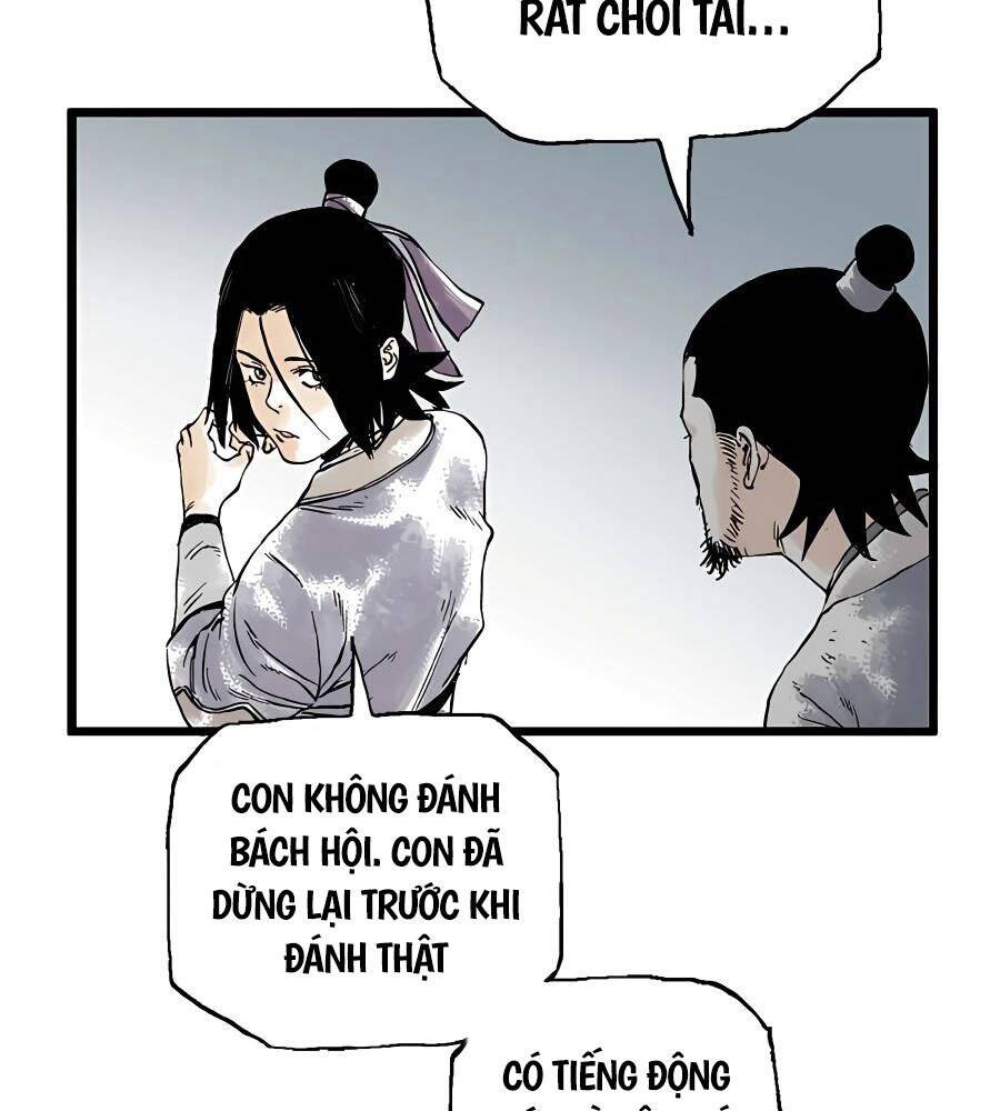 Ma Hiệp Côn Lôn Chapter 14 - 85