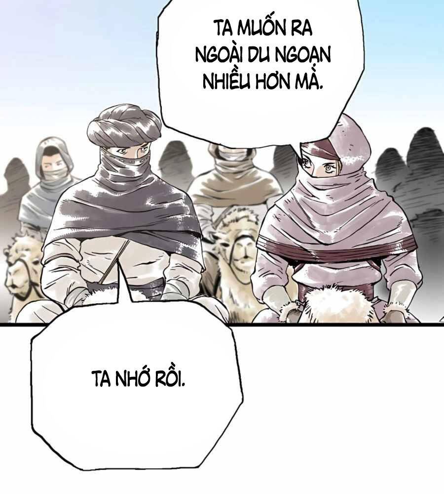 Ma Hiệp Côn Lôn Chapter 15 - 117