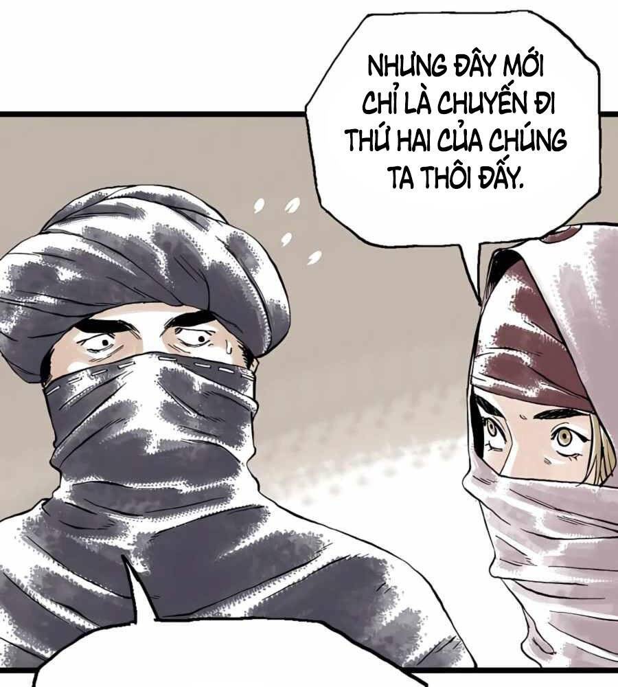 Ma Hiệp Côn Lôn Chapter 15 - 118