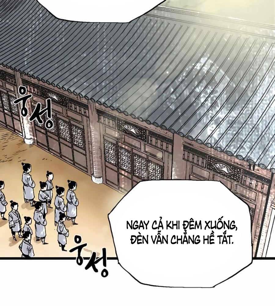 Ma Hiệp Côn Lôn Chapter 15 - 24