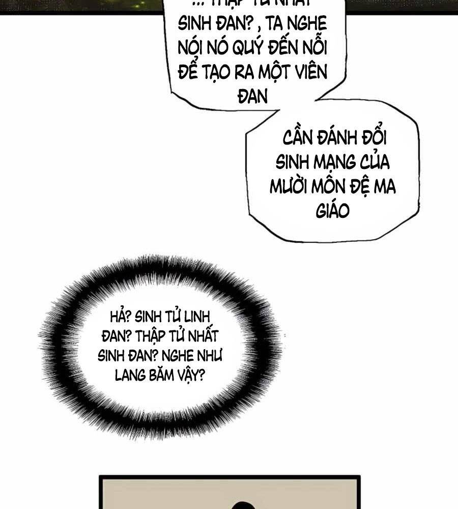 Ma Hiệp Côn Lôn Chapter 15 - 55