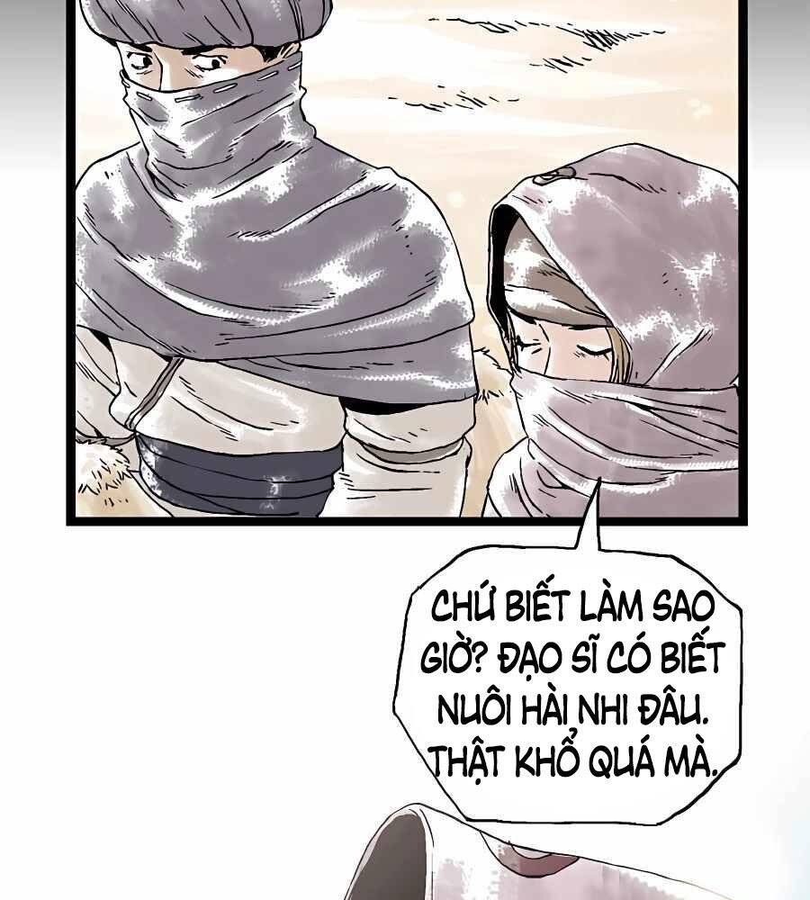 Ma Hiệp Côn Lôn Chapter 16 - 25