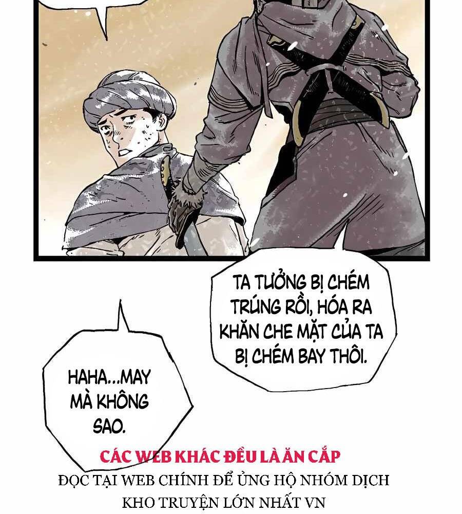 Ma Hiệp Côn Lôn Chapter 16 - 75