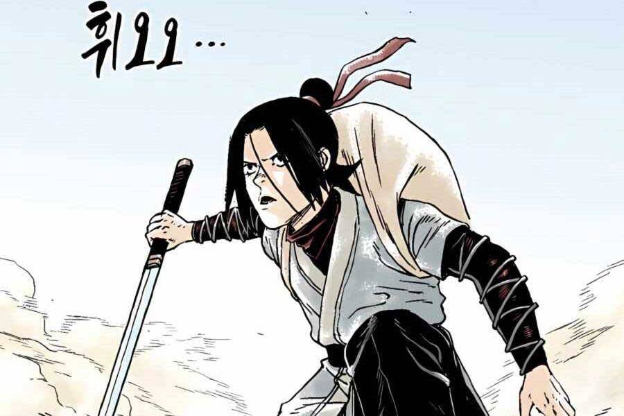 Ma Hiệp Côn Lôn Chapter 17 - 133