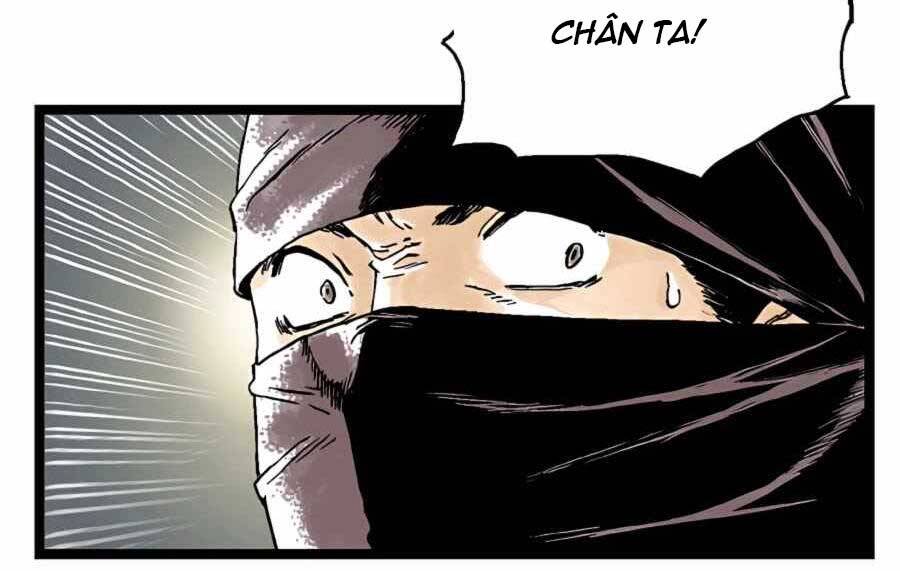 Ma Hiệp Côn Lôn Chapter 17 - 24