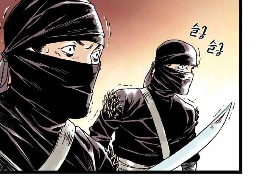 Ma Hiệp Côn Lôn Chapter 17 - 50