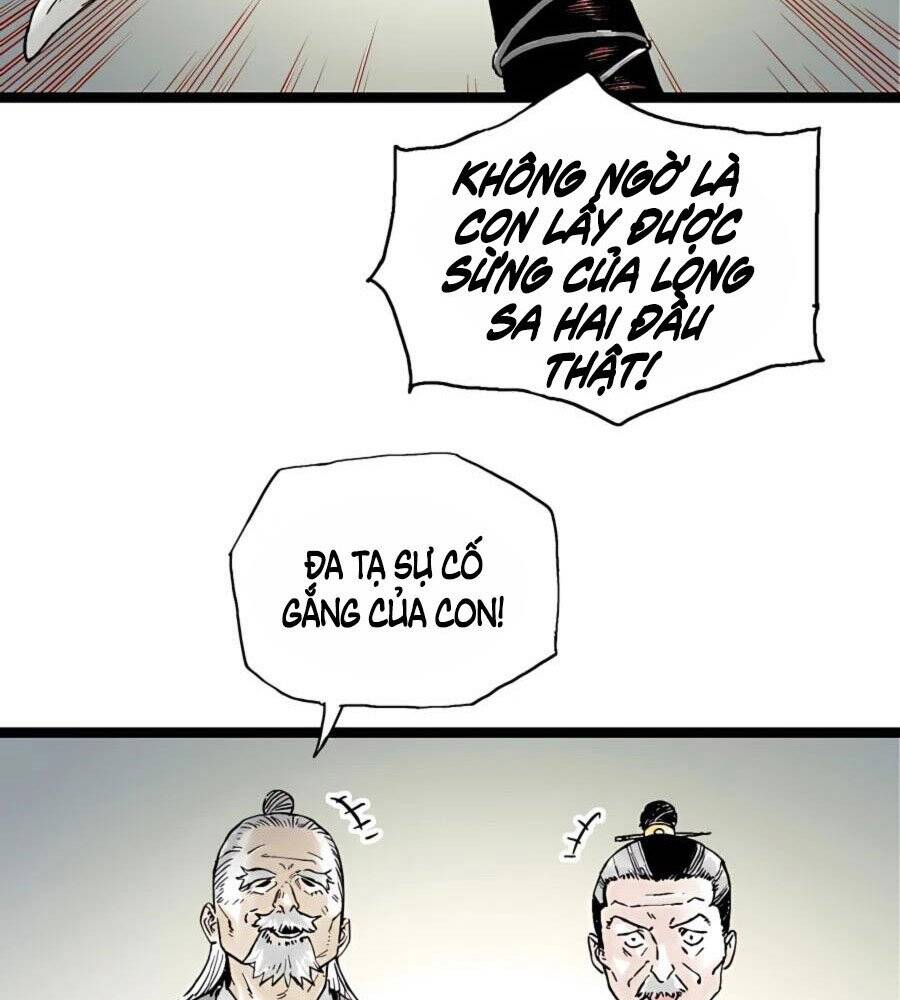 Ma Hiệp Côn Lôn Chapter 18 - 110