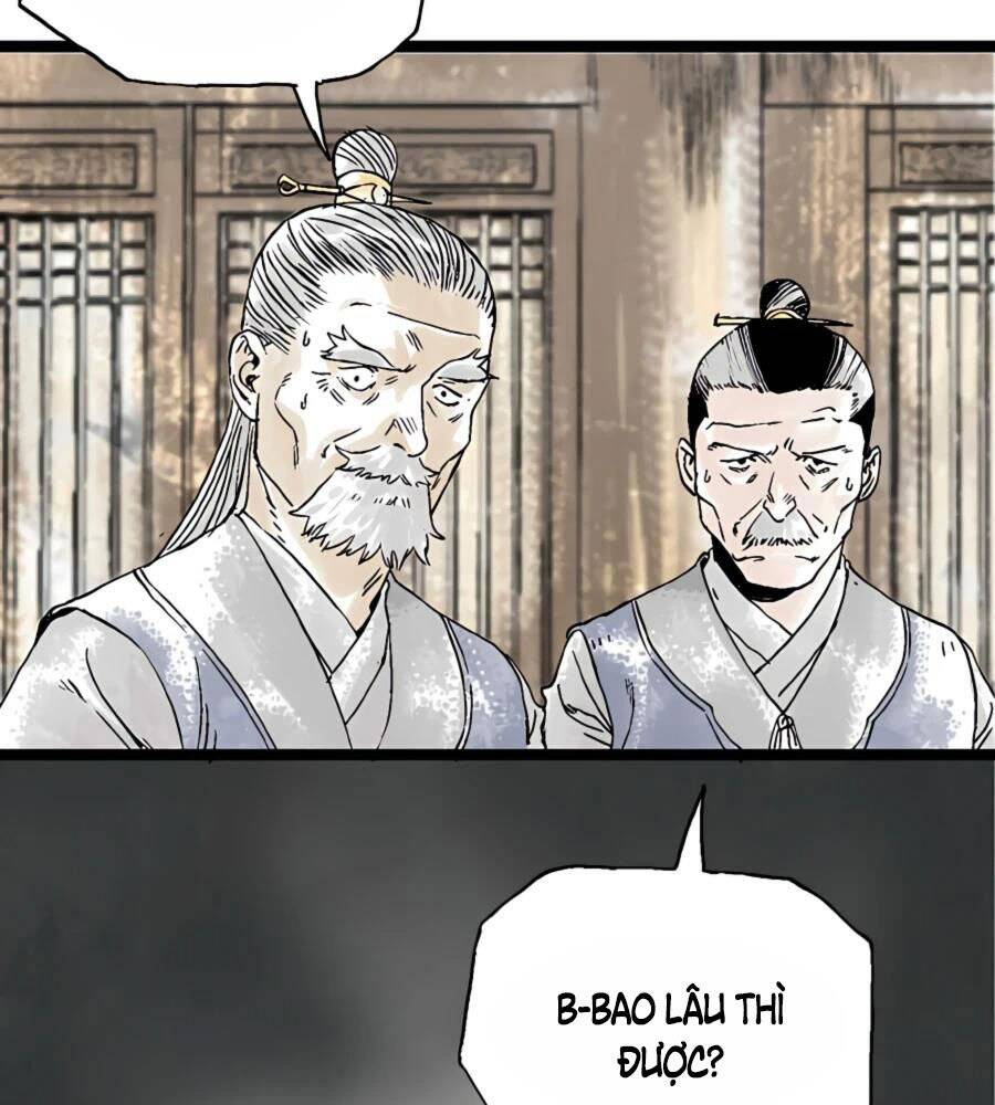 Ma Hiệp Côn Lôn Chapter 18 - 114