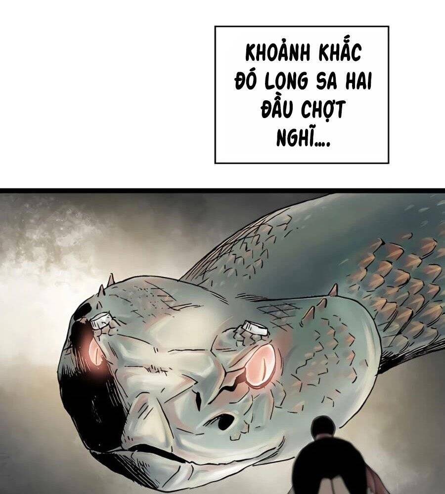 Ma Hiệp Côn Lôn Chapter 18 - 22