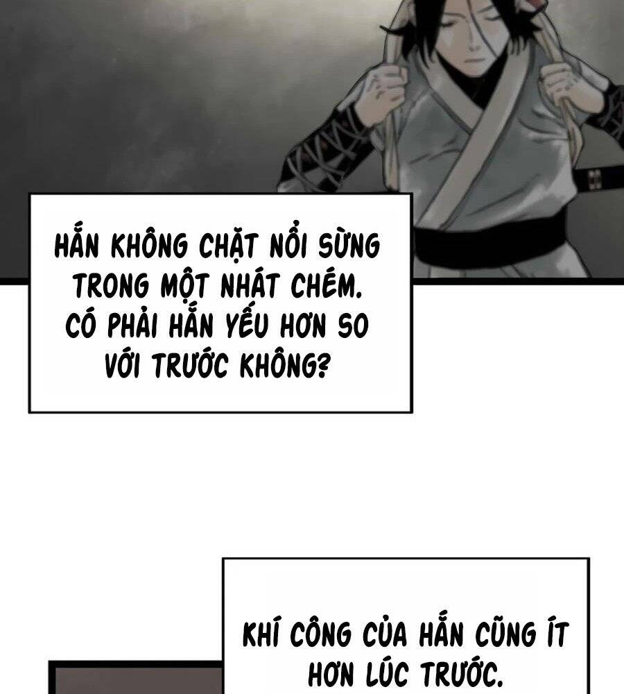 Ma Hiệp Côn Lôn Chapter 18 - 23