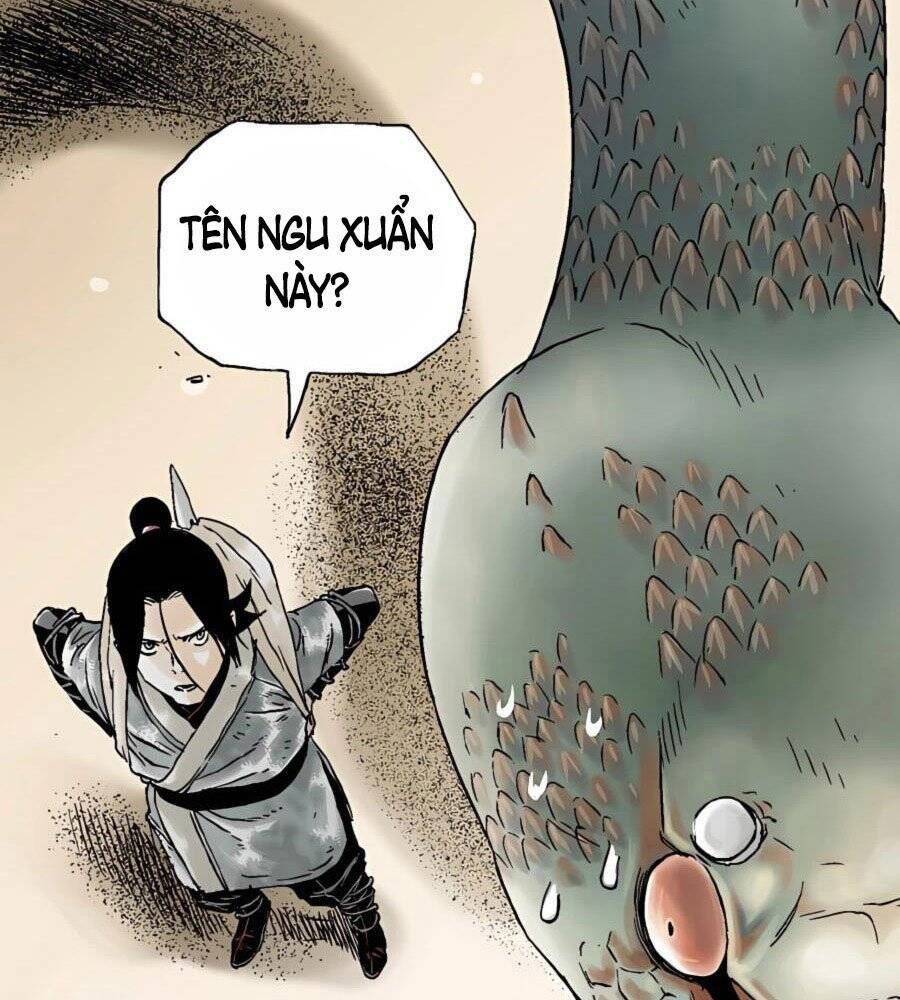 Ma Hiệp Côn Lôn Chapter 18 - 33