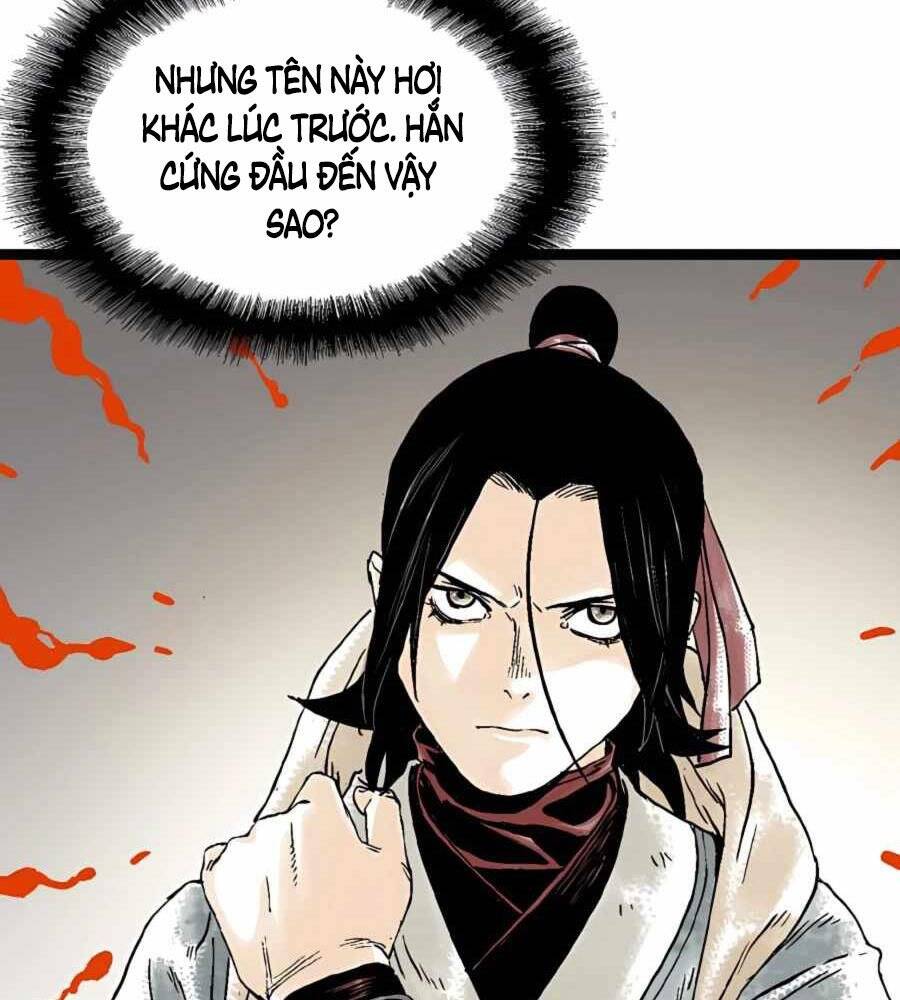 Ma Hiệp Côn Lôn Chapter 18 - 42