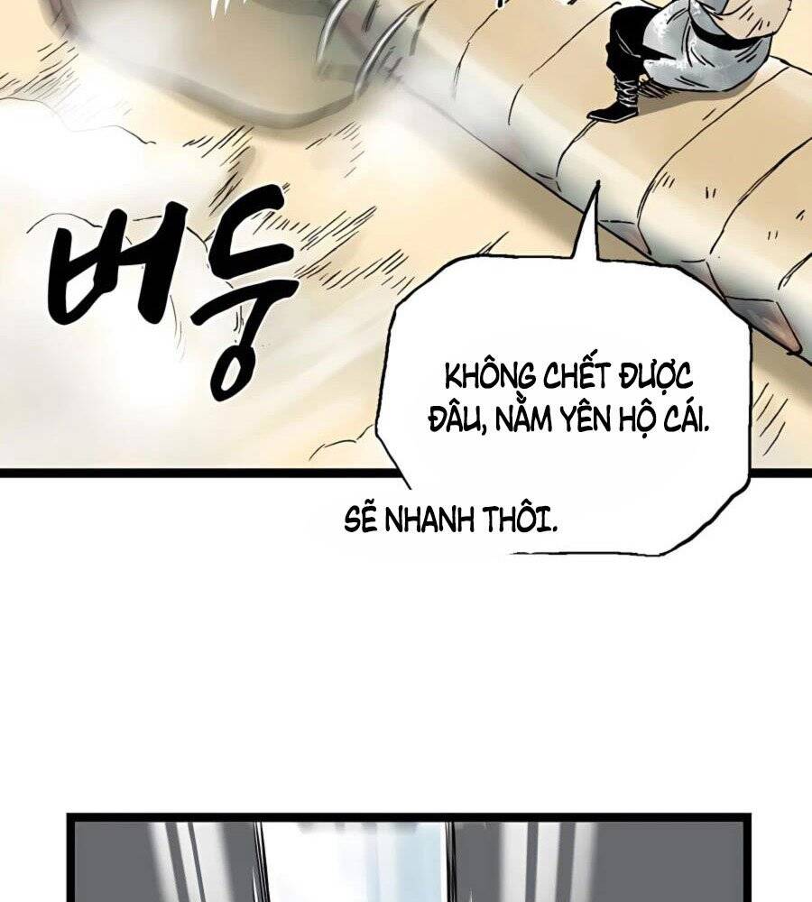 Ma Hiệp Côn Lôn Chapter 18 - 56