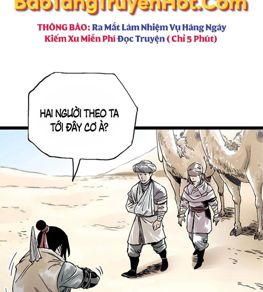 Ma Hiệp Côn Lôn Chapter 18 - 77