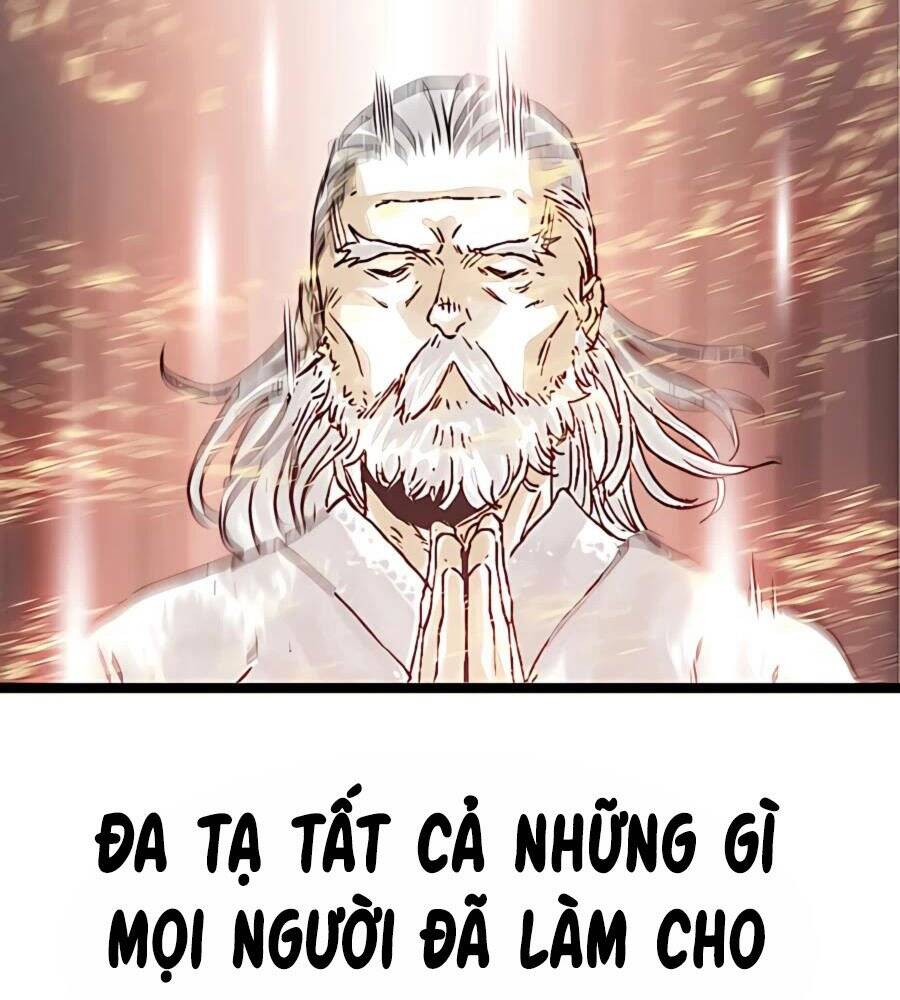 Ma Hiệp Côn Lôn Chapter 19 - 122