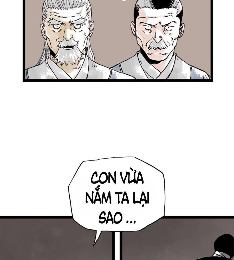 Ma Hiệp Côn Lôn Chapter 19 - 134