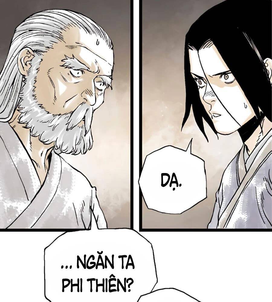 Ma Hiệp Côn Lôn Chapter 19 - 135